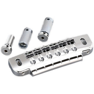 GOTOH ゴトー GOTOH 510UB-C ギター用ブリッジ クローム
