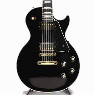 GIBSON／LES PAUL CUSTOM 70S〜70年代仕様のレス・ポール・カスタムが