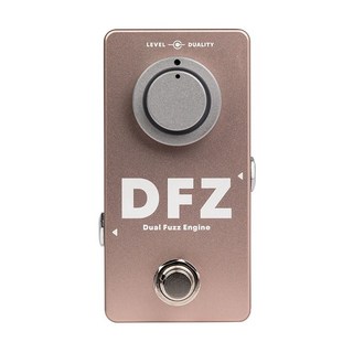 Darkglass Electronics DFZ [Dual Fuzz Engine]