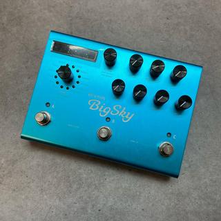 strymon Bigsky【三重本店】