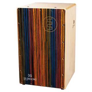 ドラム／パーカッション、DG CAJONの検索結果【楽器検索デジマート】