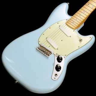 Fender Player Mustang Maple Fingerboard Sonic Blue 【福岡パルコ店】