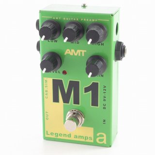 AMT ELECTRONICS M1 Legend Amps 【御茶ノ水本店】
