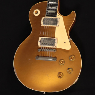 Gibson Custom Shop Murphy Lab 1957 Les Paul STD ULH Double Gold ≪S/N:751002≫ 【心斎橋店】