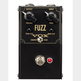VOX VFZ-1 FUZZ