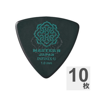 マスターエイト・ジャパンから、滑らかな弾き心地を実現するポリッシュ