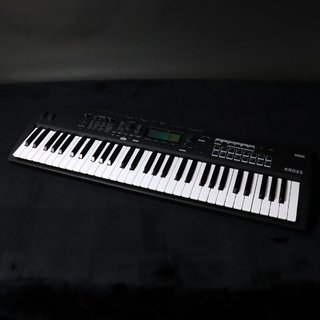 KORG KROSS2 61 【梅田店】