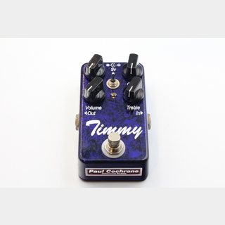 Timmyの検索結果【楽器検索デジマート】