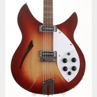 Rickenbacker360/12 V64 Fireglo 1990年製【横浜店】