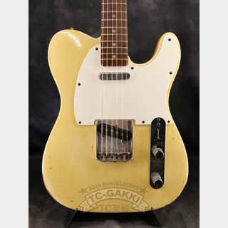 Fender 1960 TELECASTER Ash/Rose