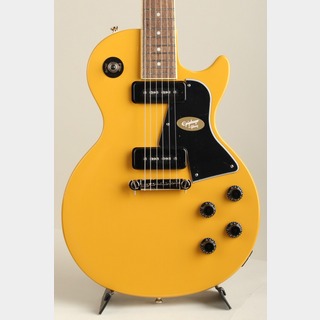 Epiphone Les Paul Special TV Yellow 【S/N 23111524450】