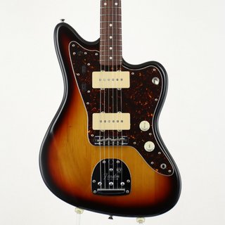 Fender Japan JM66 3-Tone Sunburst 【梅田店】