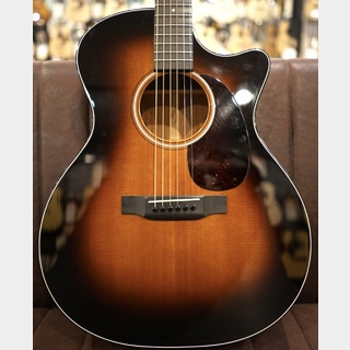 Martin 【USED】GPC-18E Sunburst '18年製【サンバースト】【エレアコ