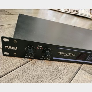 YAMAHA REV100