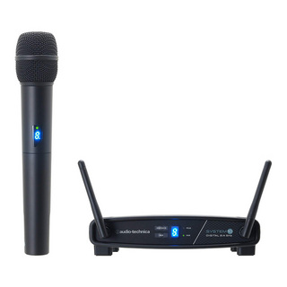 audio-technica ATW-1102 【数量限定特価・送料無料!】