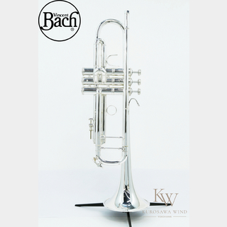 V.Bach 180ML37SP S/N 580***【中古】【Stradivarius180】【横浜】【WIND YOKOHAMA】 