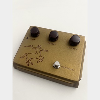 KLON【9/26日までの限定特価】【94年製中古】Centaur Gold Long Tail 【600番台】