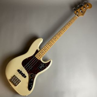 Fender Player Plus Jazz Bass【現物写真】