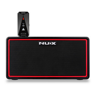 nux Mighty Air - Wireless Stereo Modeling Amplifier