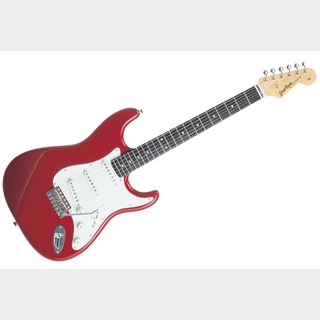 GrassRootsG-SE-50R Candy Apple Red