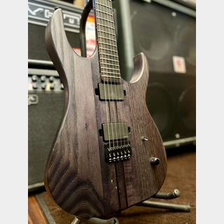 Strictly 7 GuitarsUSA Cobra Standard 6 HT 'Mod.' -BKO (Black Oil)- 2010年代製【MADE IN USA】