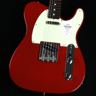 Fender Made In Japan Traditional 60s Telecaster