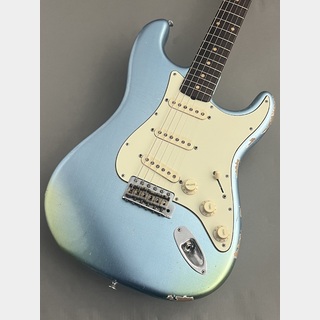 SVL Custom Guitars 【マット・スコフィールド使用ブランド!】'61 Reserve Aged -Georgia Blue-