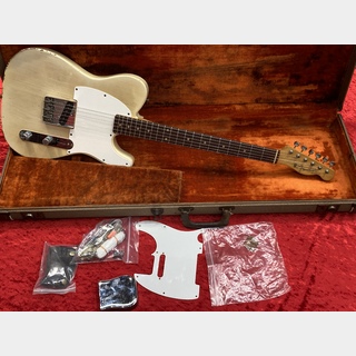 エレクトリックギター、Fender、Esquireの検索結果【楽器検索デジマート】