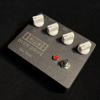 KORG 【完全数量限定 / 迅速発送】 Nu:tect OD-S