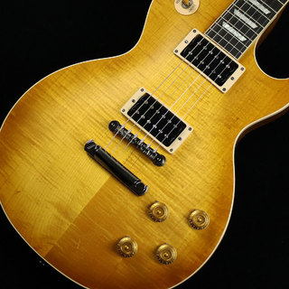 Gibson Les Paul Standard 50s Faded Vintage Honey Burst　S/N：200430333 【未展示品】