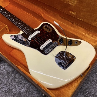 Fender American Vintage 62' Jaguar/VWH 1999年製 (フェンダー ジャガー アメヴィン)