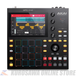 AKAIMPC ONE Standalone Music Production Center