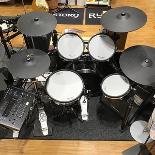 Roland 【展示品特価】Roland V-Drums TD-50SC-X 電子ドラム セットTD50SCX