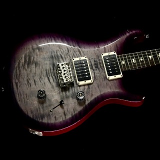 Paul Reed Smith(PRS)S2 Custom 24/Faded Gray Black Purple Burst【2024年製/3.71kg】