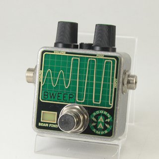 NO BRAND Bweep Mini Fuzz 【御茶ノ水本店】