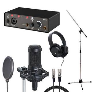 NAMM 2025でAudio-Technicaが新型ATH-R70xaヘッドホン＆ATM355VFマイク