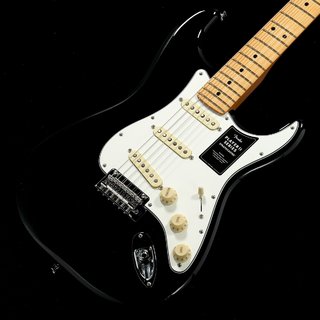 Fender Player II Stratocaster Maple Fingerboard Black(重量:3.55kg)【渋谷店】