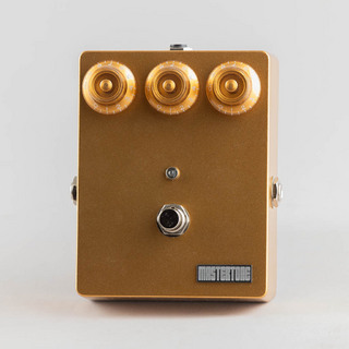 MASTERTONE EOD GOLD (Emotional OverDrive)