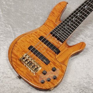 YAMAHA TRBJP2 AM Amber 日本製 ジョン・パティトゥッチ仕様モデル【新宿店】