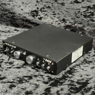 実機レビュー】GRACE DESIGN初のオーディオインターフェース、m701を
