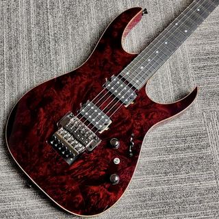 Ibanez JCRG2304BM【希少モデル】【重量3.49kg】