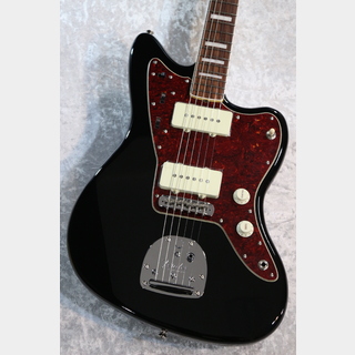 Fender FSR Made in Japan Traditional 60s Jazzmaster Black #JD24004488【3.39kg/貴重な1966年スペック!】