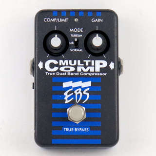 エフェクター（ギター・ベース用）、EBSの検索結果【楽器検索デジマート】