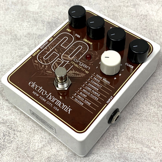 Electro-Harmonix C9 Organ Machine