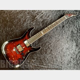 E-II HORIZON NT-II 【See Thru Black Cherry Sunburst】