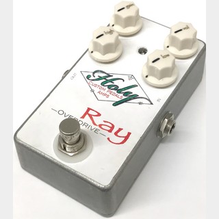 Holy Custom Pedals RAY 