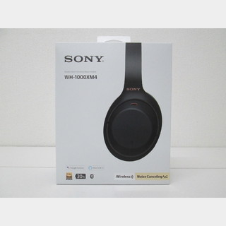 SONY WH-1000XM4  Wireless Noise Canceling Stereo Headset