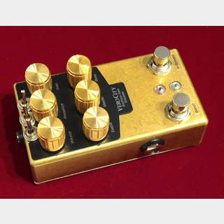 VeroCity Effects Pedals XTC-B2 【受注対応】【Bogner Ecstasy