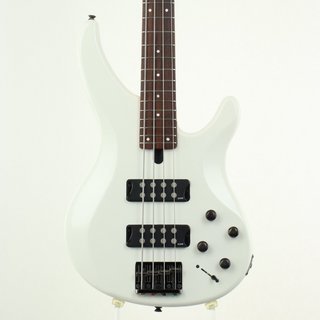 YAMAHA TRBX304 White【福岡パルコ店】