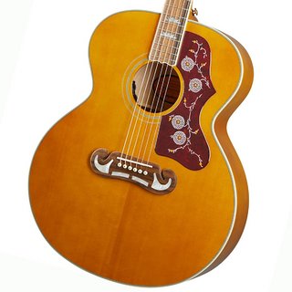 Epiphone Masterbilt J-200 Aged Antique Natural Gloss 【福岡パルコ店】